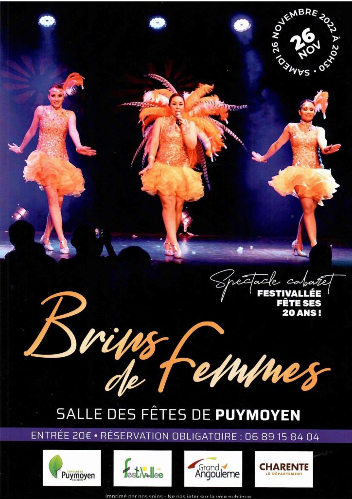 Brin De Femme Lectourenull